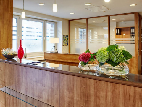 HOTEL IMPERIAL DUSSELDORF