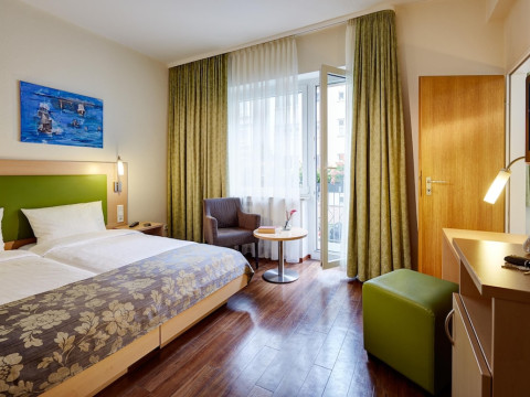 HOTEL IMPERIAL DUSSELDORF