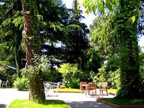 Hotel Imperiale