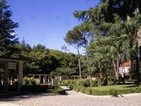 Hotel Imperiale