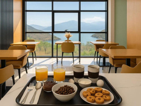 Hotel Inada