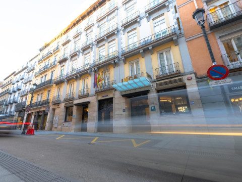 Hotel Inca
