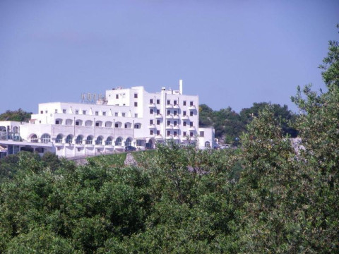 Hotel Incanto