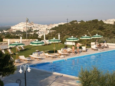 Hotel Incanto