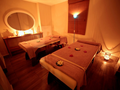 Hotel Incekum Su