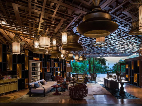 Hotel Indigo Bali Seminyak Beach