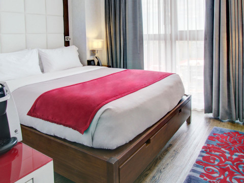 HOTEL INDIGO BROOKLYN