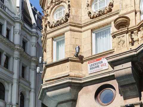 Hotel Indigo London - 1 Leicester Square by IHG