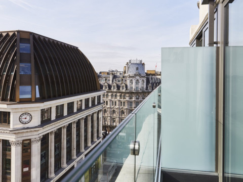 Hotel Indigo London - 1 Leicester Square by IHG
