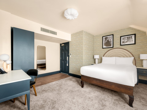 Hotel Indigo London - Kensington by IHG