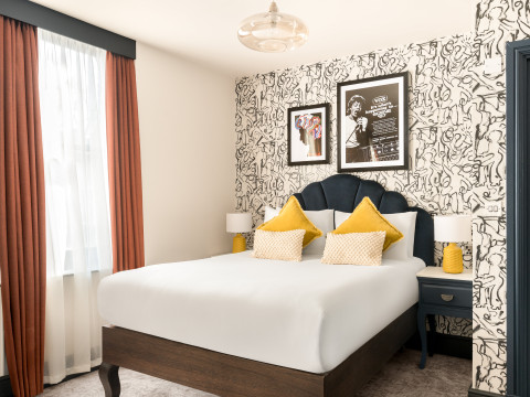 Hotel Indigo London - Kensington by IHG