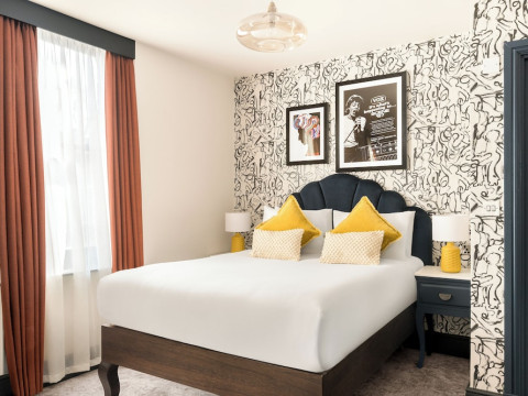 Hotel Indigo London - Kensington by IHG