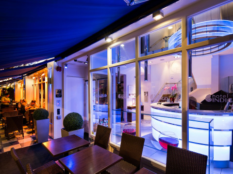 Hotel Indigo London - Paddington by IHG