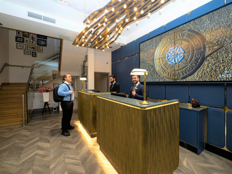 Hotel Indigo London - Paddington by IHG