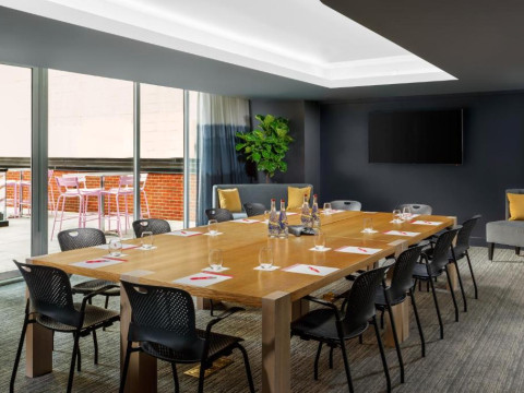 Hotel Indigo Lower East Side New York