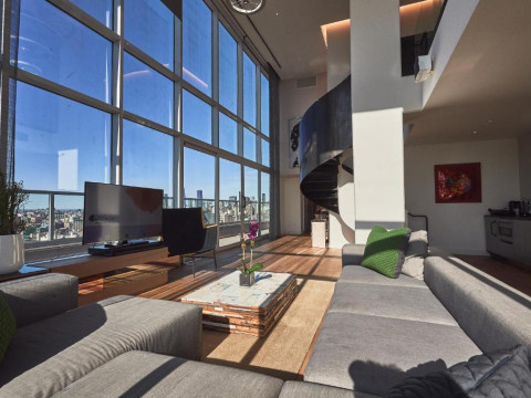 Hotel Indigo Lower East Side New York