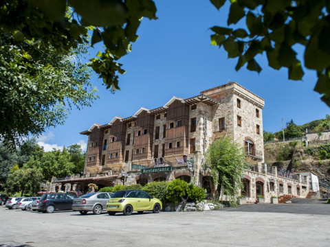 Hotel Infantado