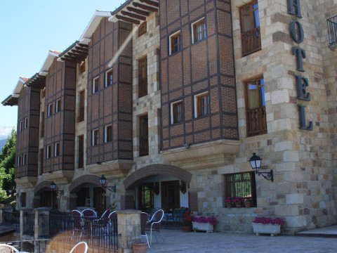 Hotel Infantado