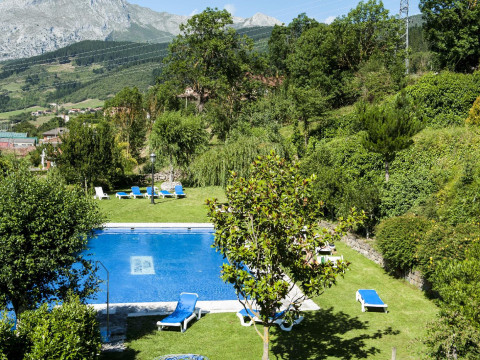 Hotel Infantado