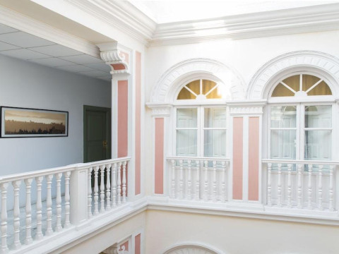 Hotel Inglaterra