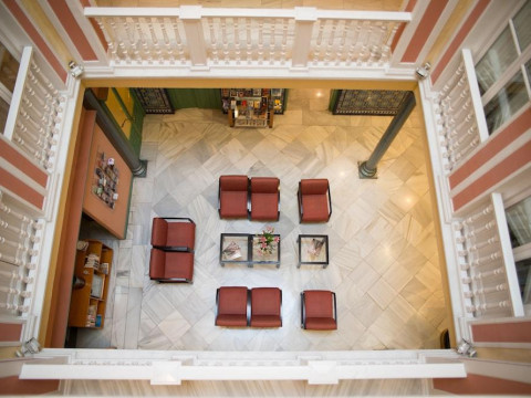 Hotel Inglaterra