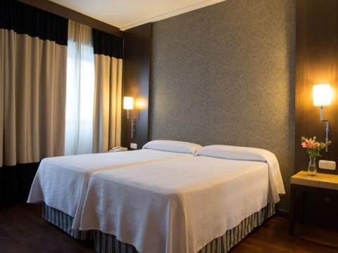 Hotel Inglaterra