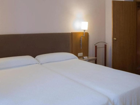 Hotel Inglaterra