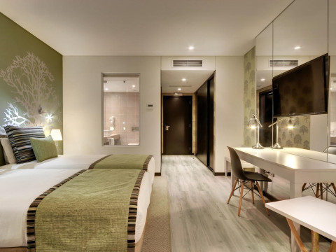 Hotel Inglaterra Charme & Boutique