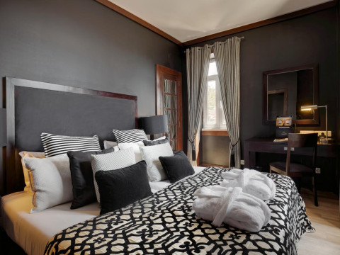 Hotel Inglaterra Charme & Boutique