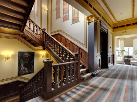 Hotel Inglaterra Charme & Boutique