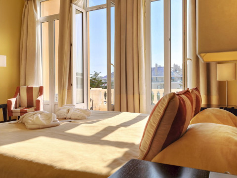 Hotel Inglaterra Charme & Boutique
