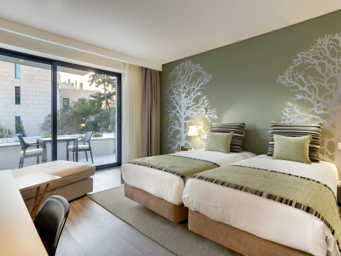 Hotel Inglaterra Charme & Boutique
