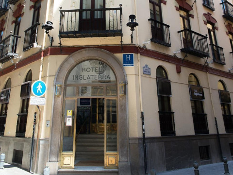 Hotel Inglaterra