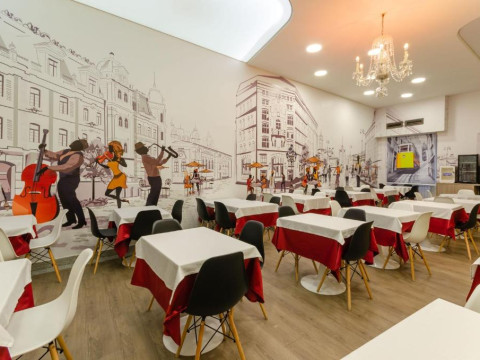 Hotel Inn Rossio