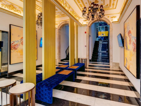 Hotel Inn Rossio