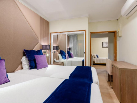 Hotel Inn Rossio