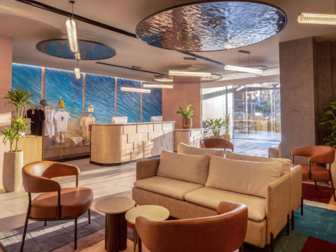 Hotel Innside By Meliá Bugibba