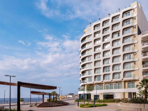 Hotel Innside By Meliá Bugibba
