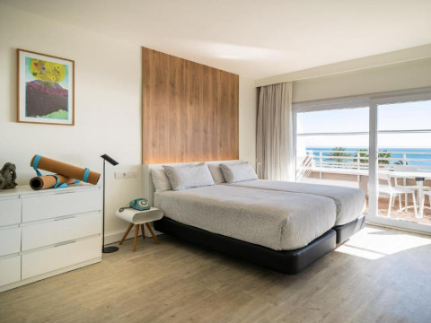 Hotel INNSiDE by Melia Wave Calvia (ex Sol Wave House)