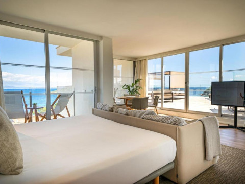 Hotel Innside by Melia Calvia Beach