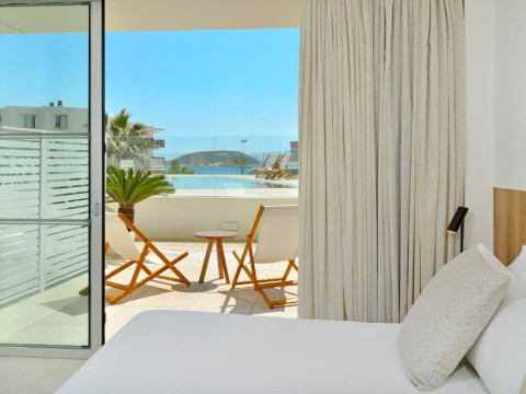 Hotel Innside by Melia Calvia Beach