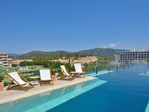 Hotel Innside by Melia Calvia Beach