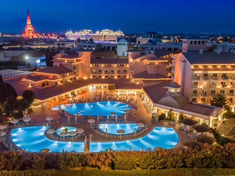 Hotel Innvista