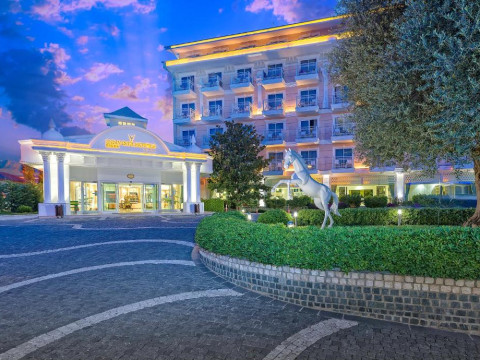 Hotel Innvista