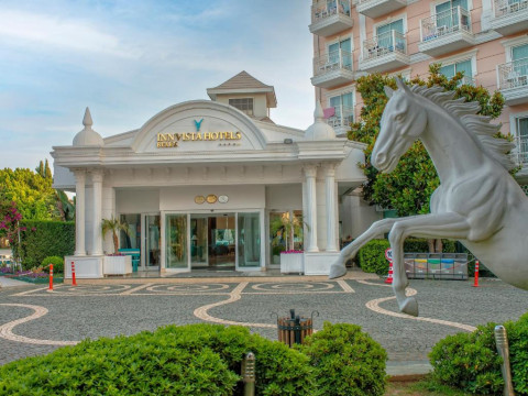 Hotel Innvista