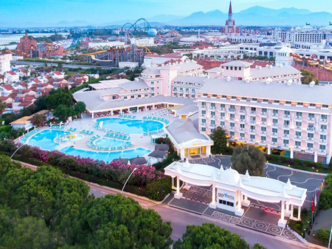Hotel Innvista