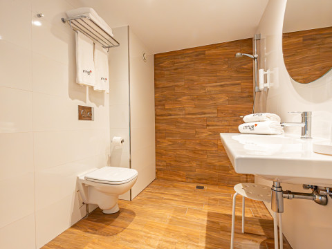 Hotel Intelier Rosella