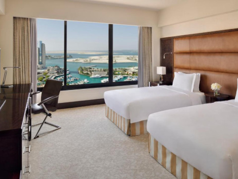 Hotel InterContinental Abu Dhabi