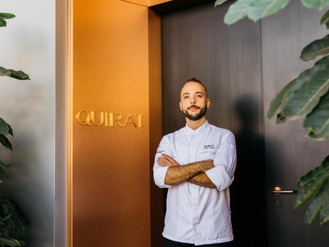 Hotel Intercontinental Barcelona