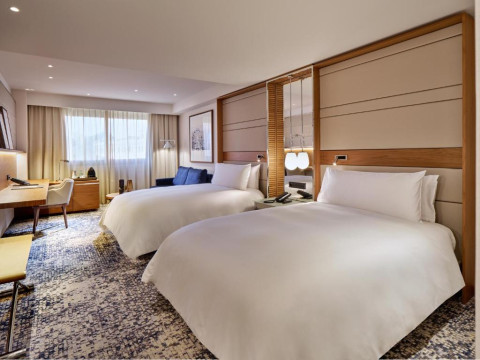 Hotel Intercontinental Barcelona